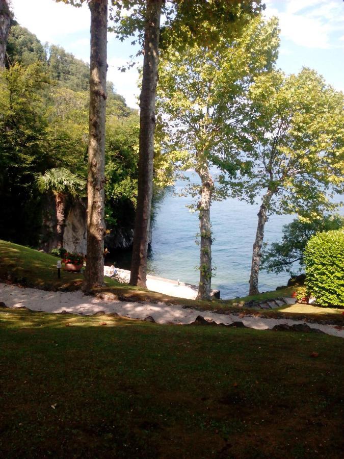 Charming Apartment Lake Front Acquaseria Exterior photo