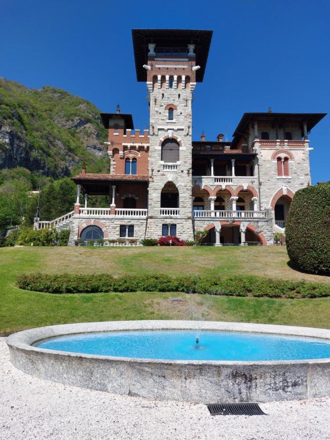 Charming Apartment Lake Front Acquaseria Exterior photo