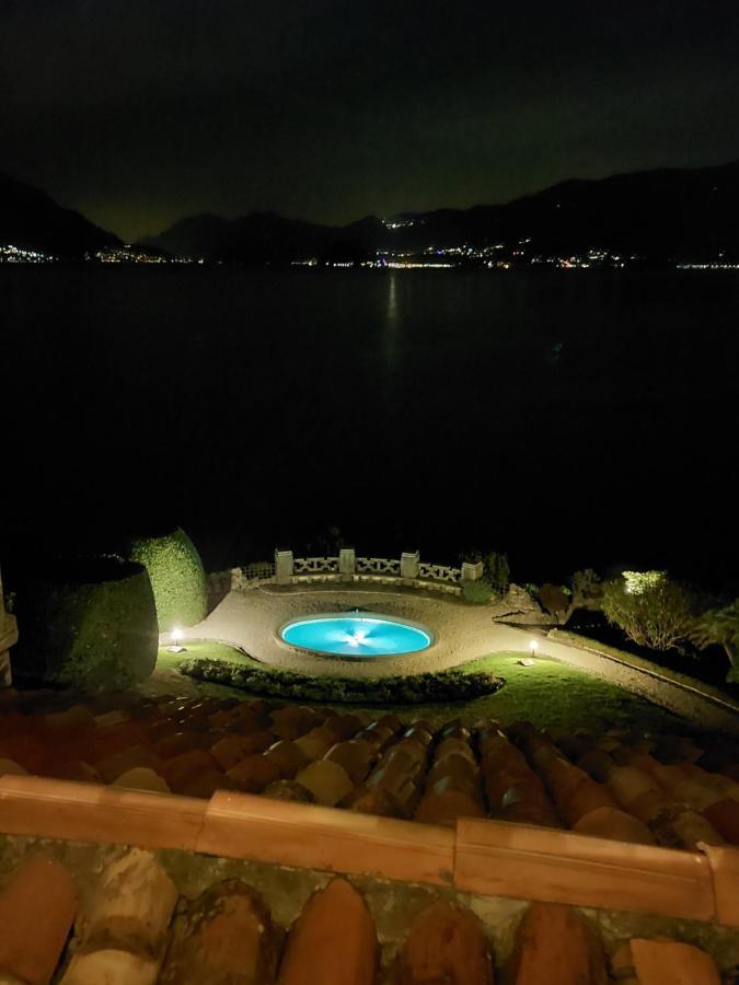 Charming Apartment Lake Front Acquaseria Exterior photo