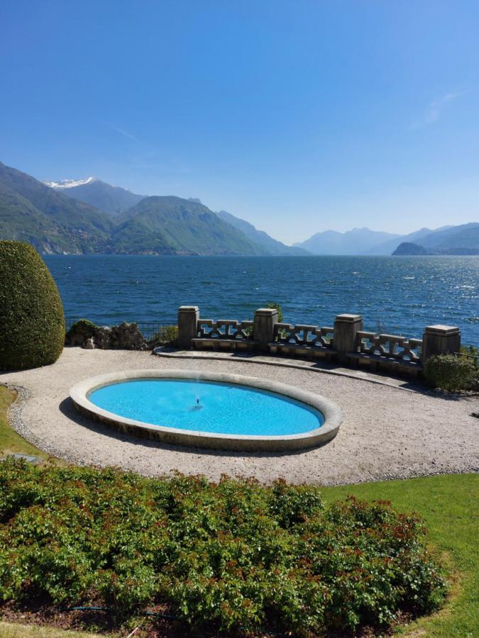 Charming Apartment Lake Front Acquaseria Exterior photo