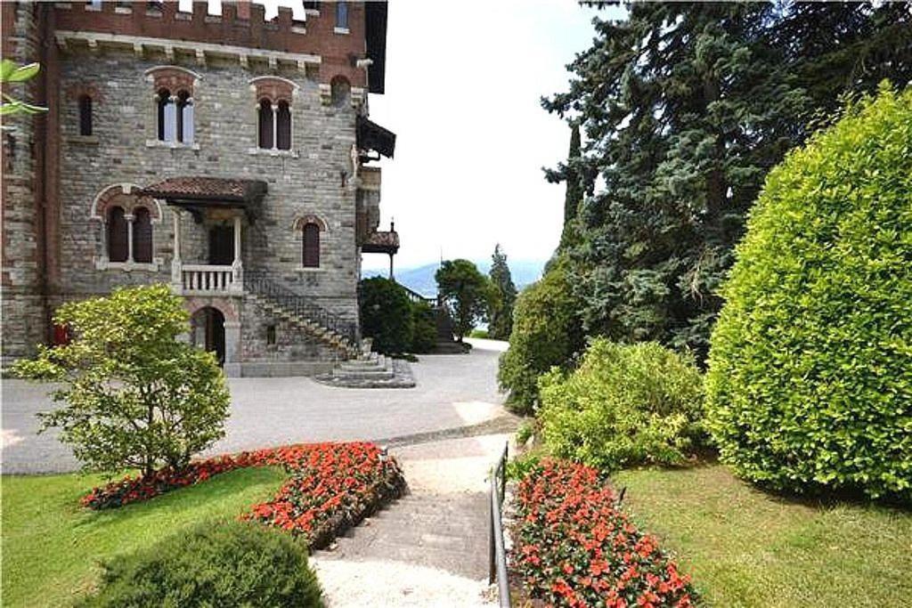 Charming Apartment Lake Front Acquaseria Exterior photo