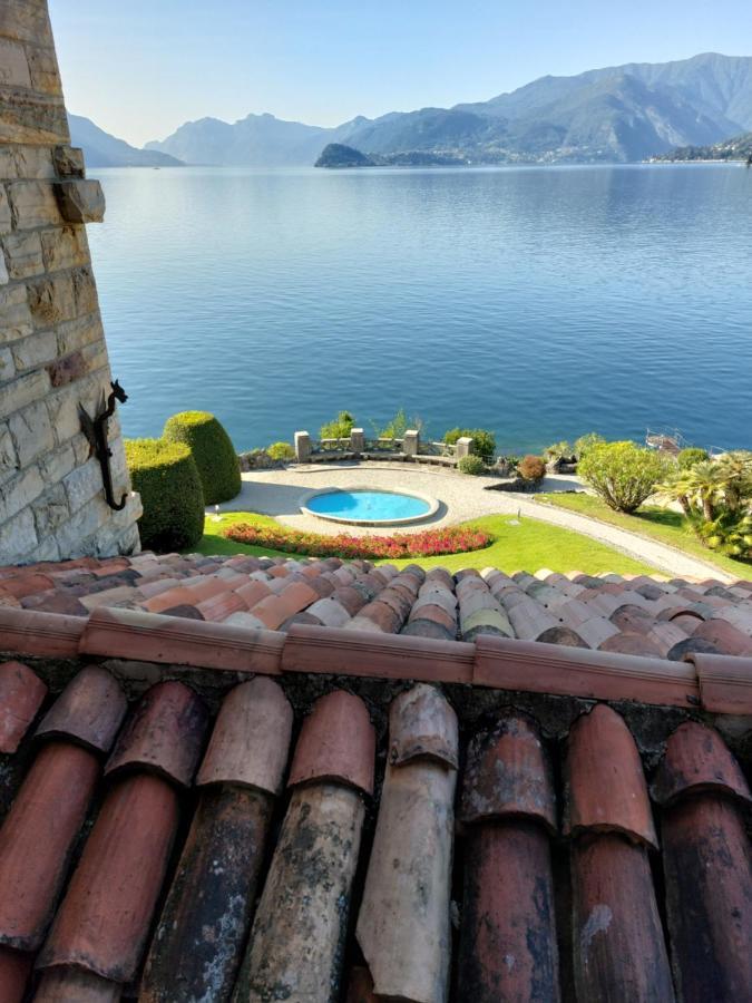 Charming Apartment Lake Front Acquaseria Exterior photo